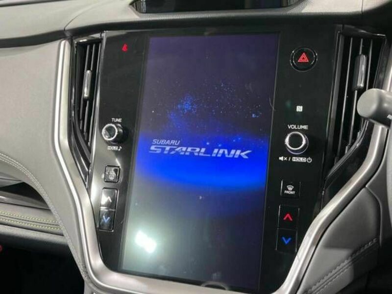 LEGACY OUTBACK