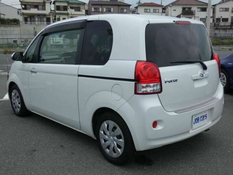 PORTE