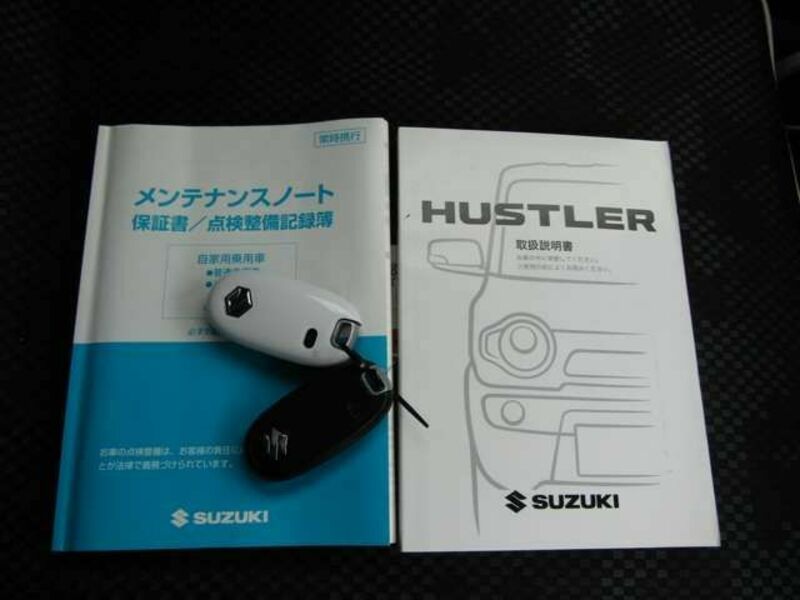 HUSTLER