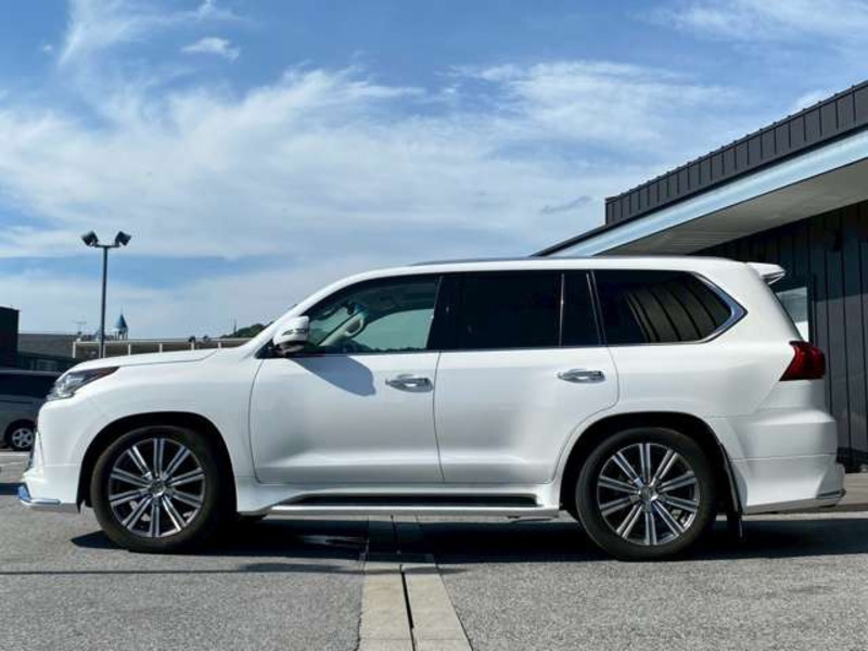 LX