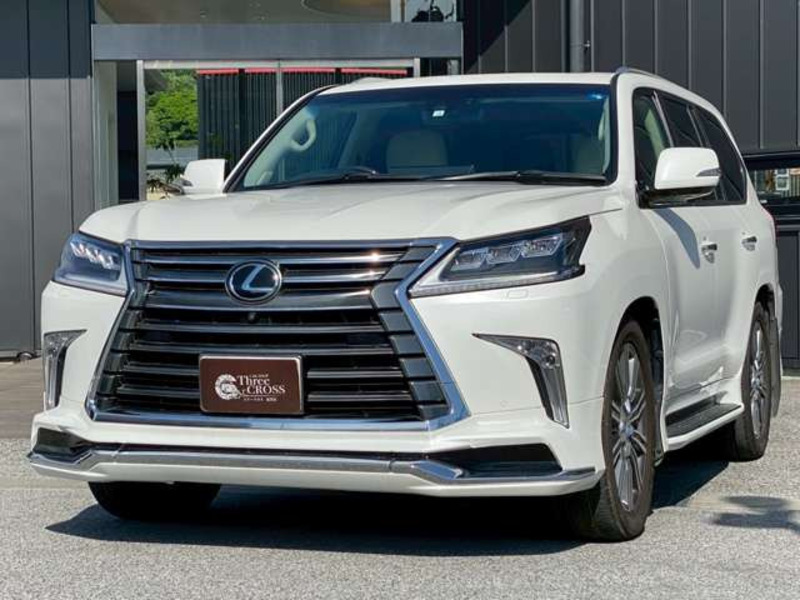 LX