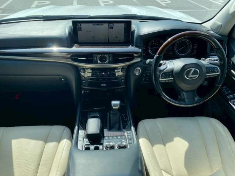 LX