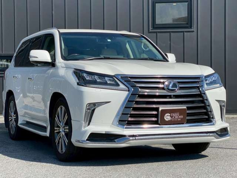 LX