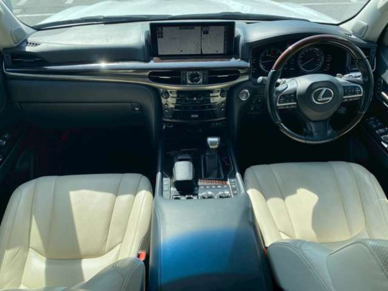 LX