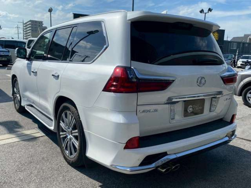 LX