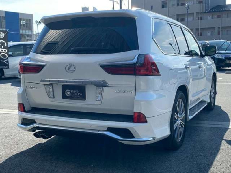 LX