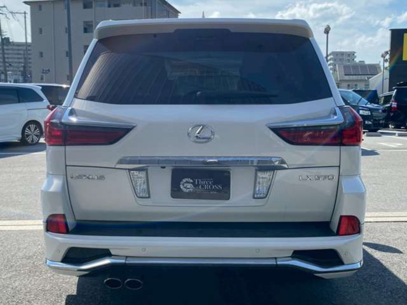 LX