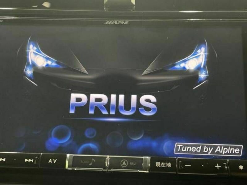 PRIUS