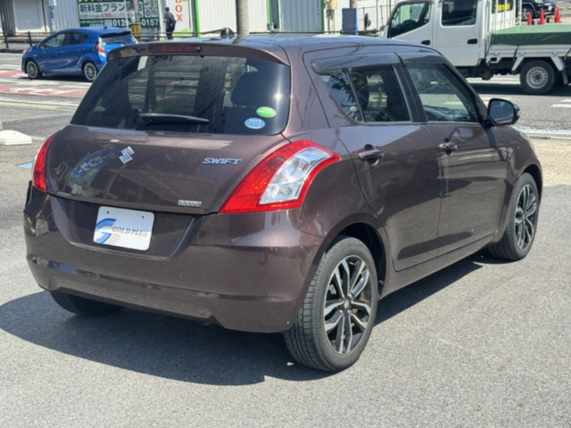 SWIFT