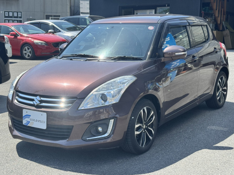 SWIFT