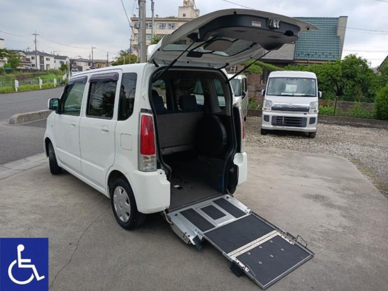 WAGON R-0