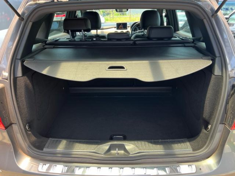 B-CLASS
