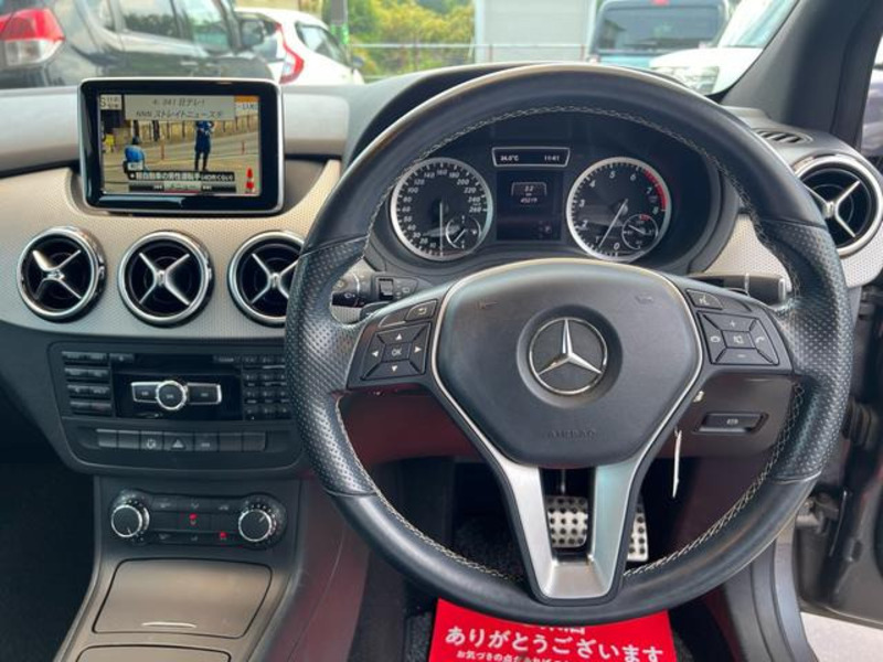 B-CLASS