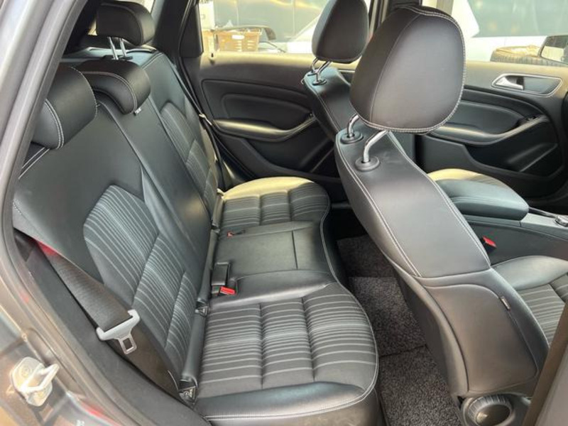 B-CLASS