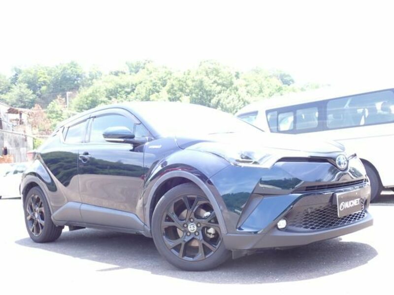 C-HR-0