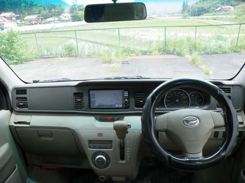 ATRAI WAGON