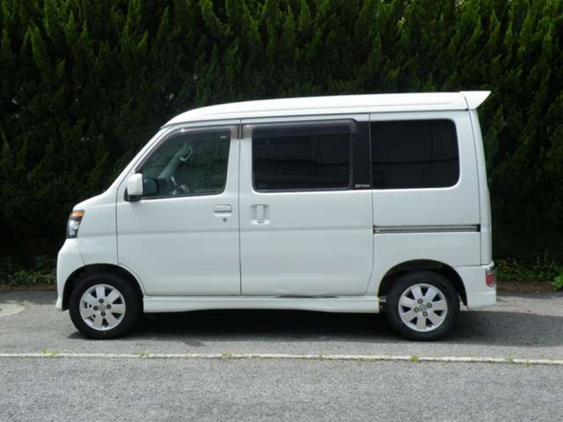 ATRAI WAGON