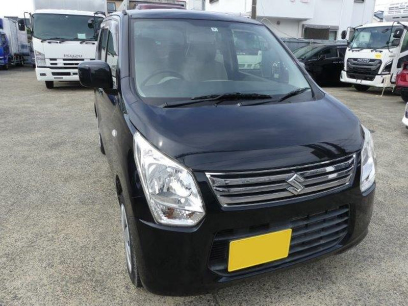 WAGON R-0