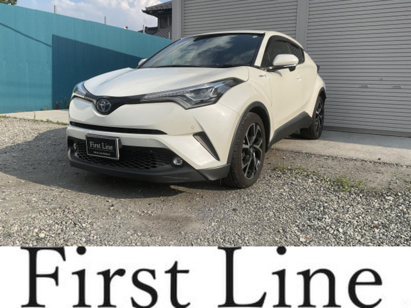 C-HR-0
