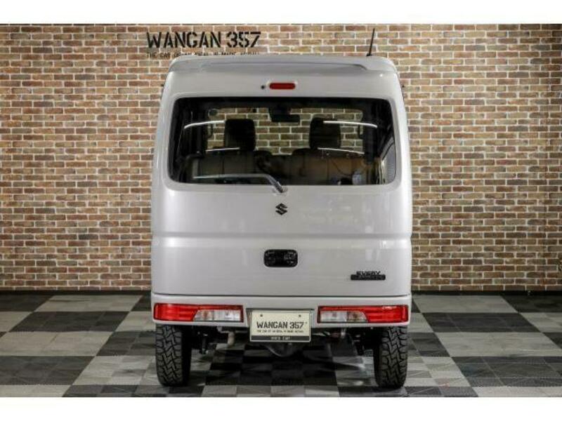 EVERY WAGON