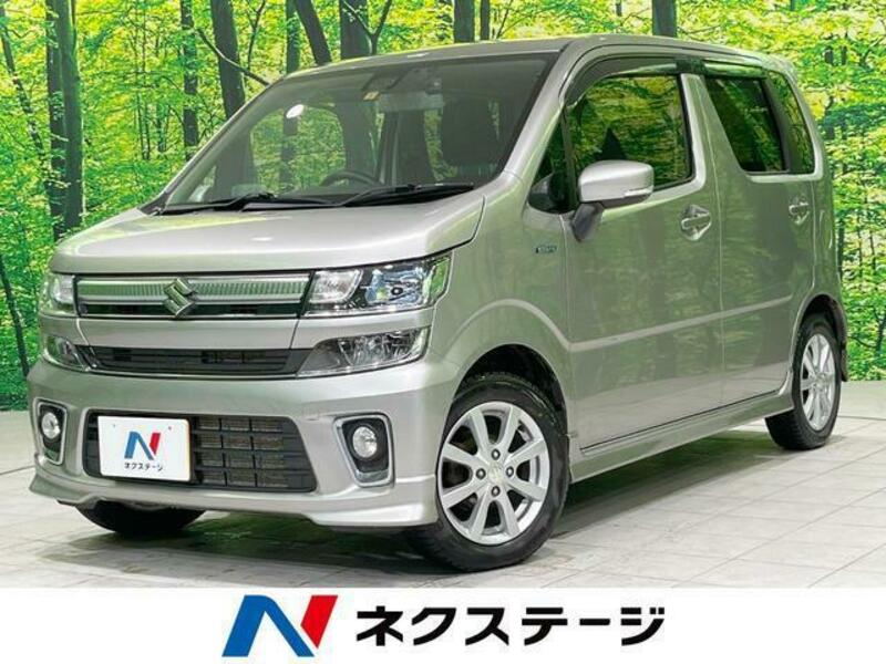 WAGON R-0