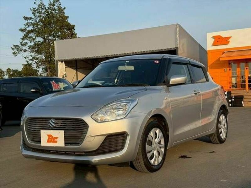 SWIFT