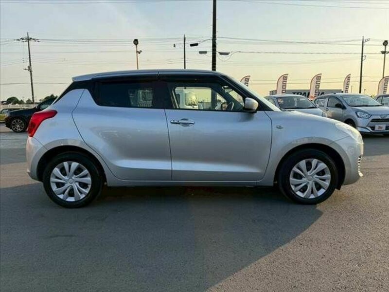 SWIFT