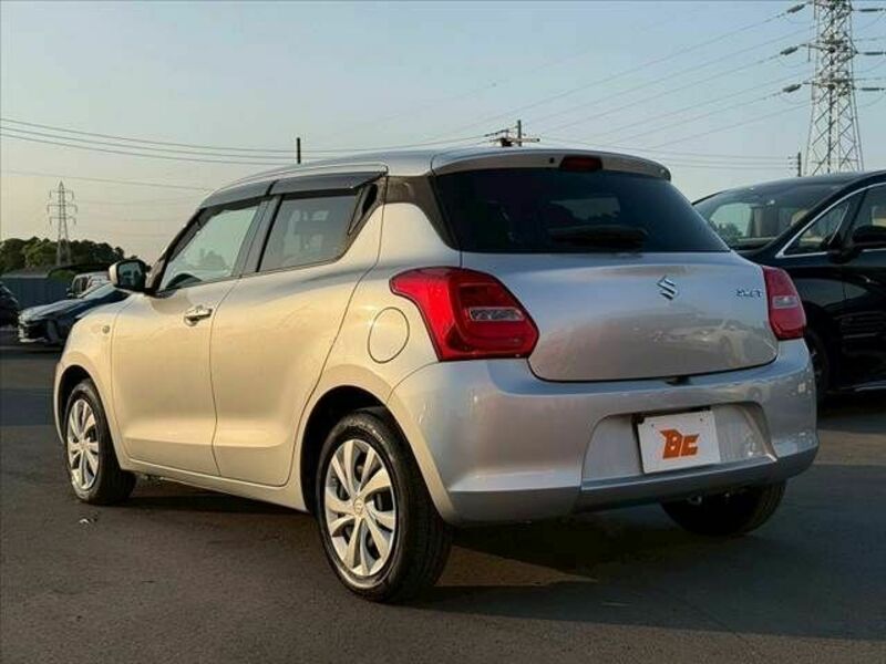 SWIFT