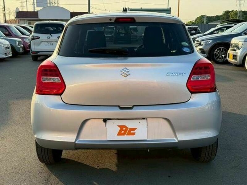 SWIFT