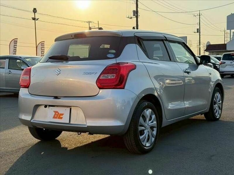 SWIFT
