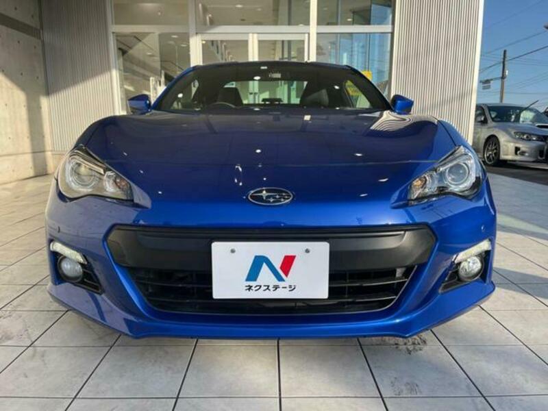 BRZ