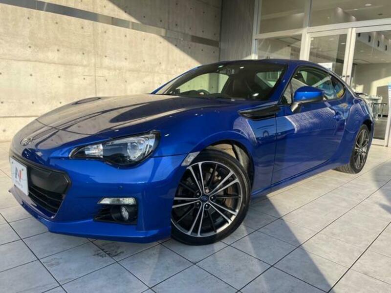 BRZ