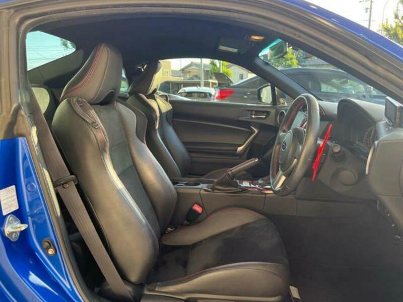 BRZ