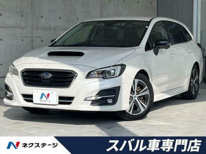 LEVORG-0