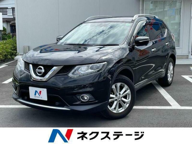 X-TRAIL-0