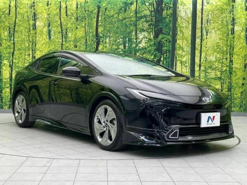 PRIUS
