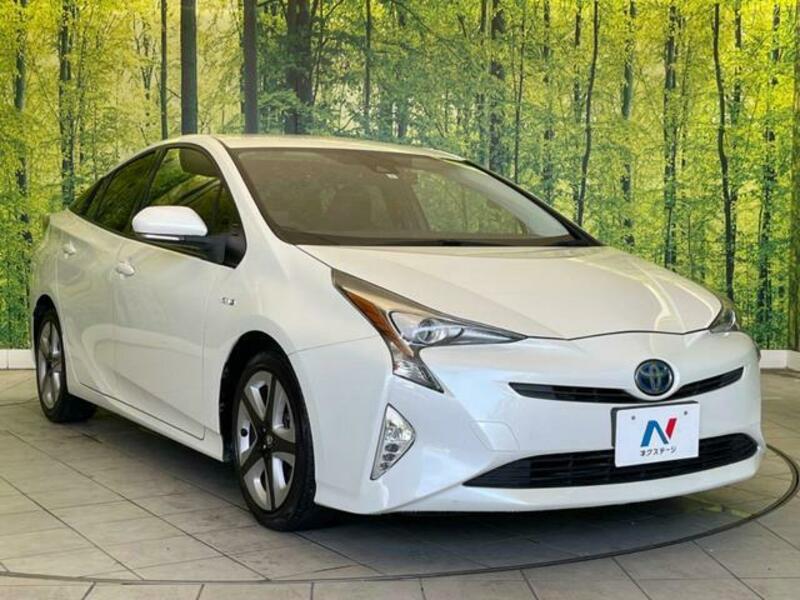 PRIUS