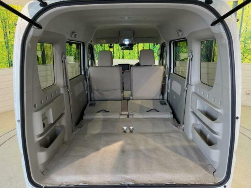 EVERY WAGON