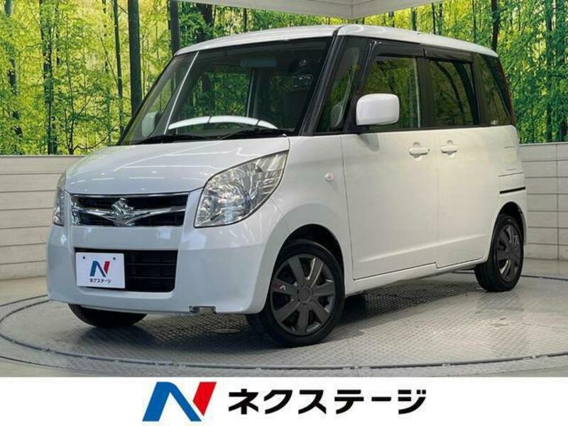 SUZUKI PALETTE