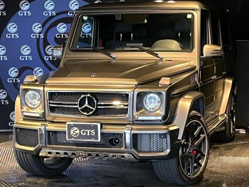 G-CLASS-0
