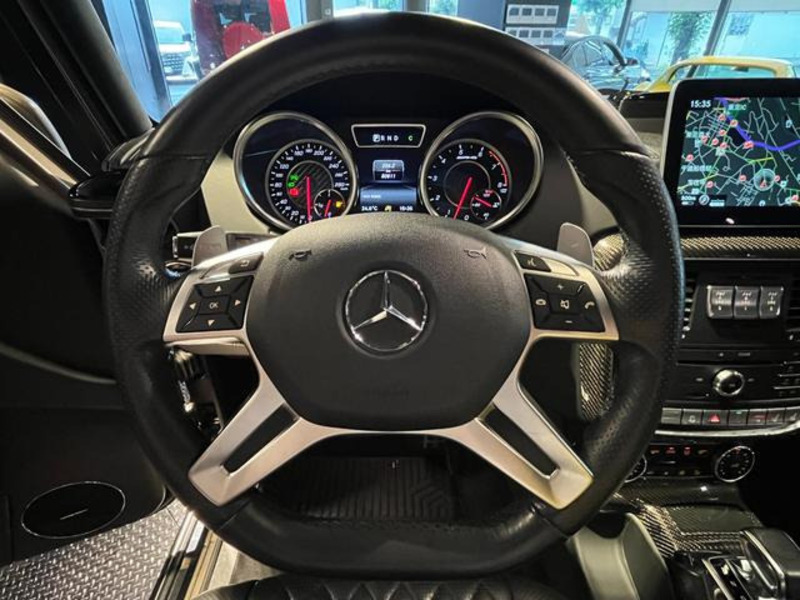 G-CLASS