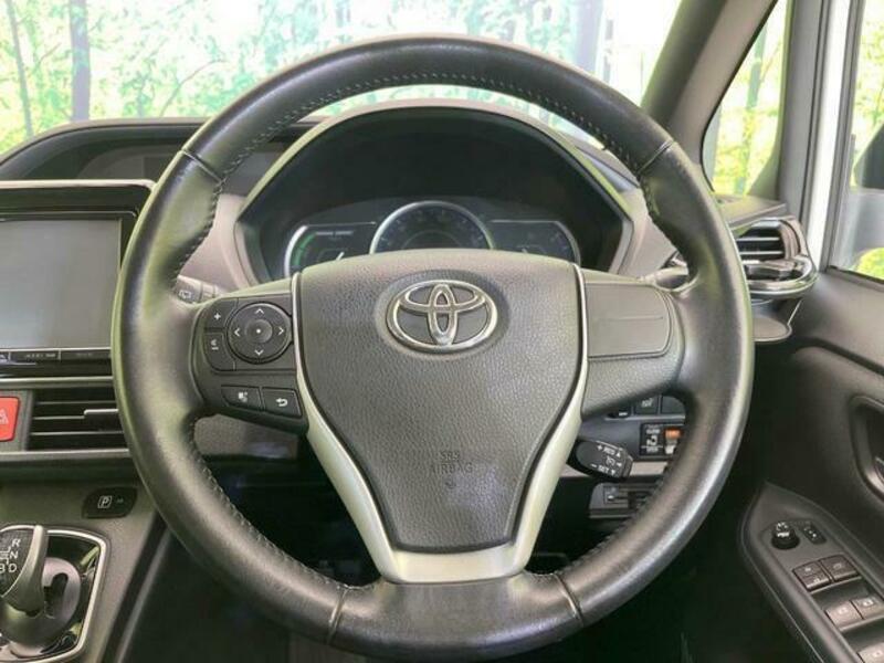 VOXY