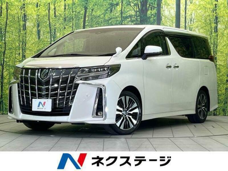 ALPHARD-0