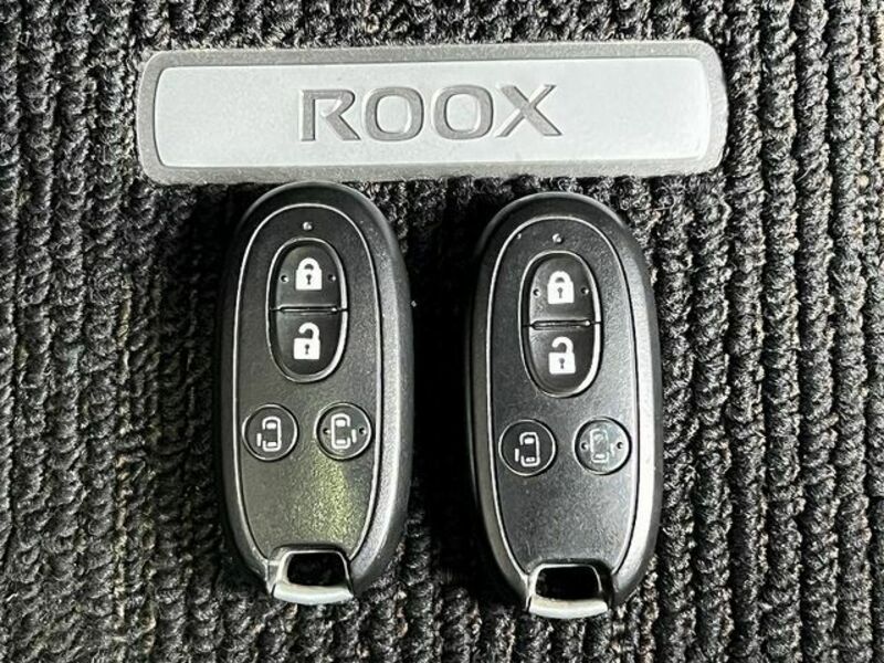 ROOX