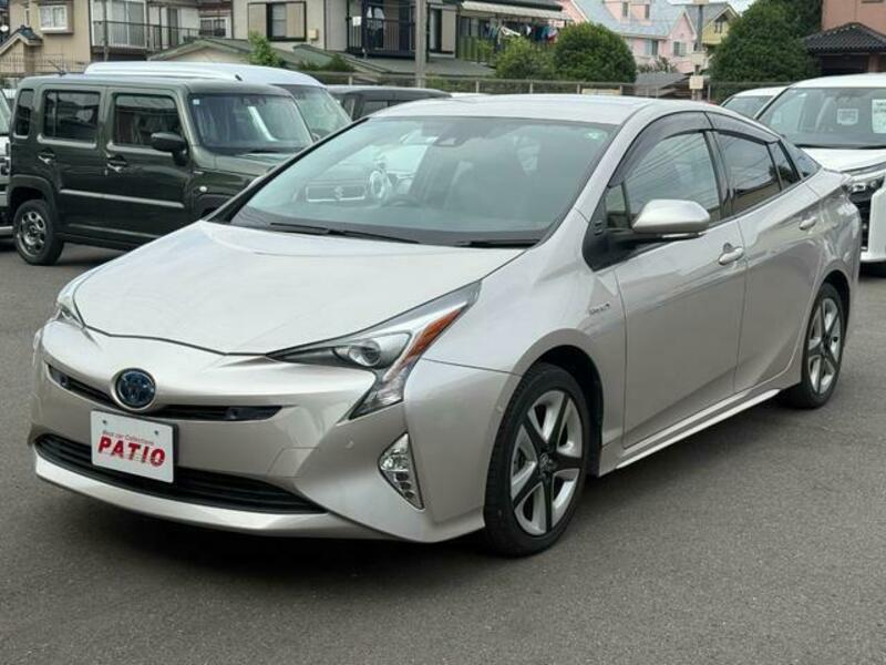 PRIUS