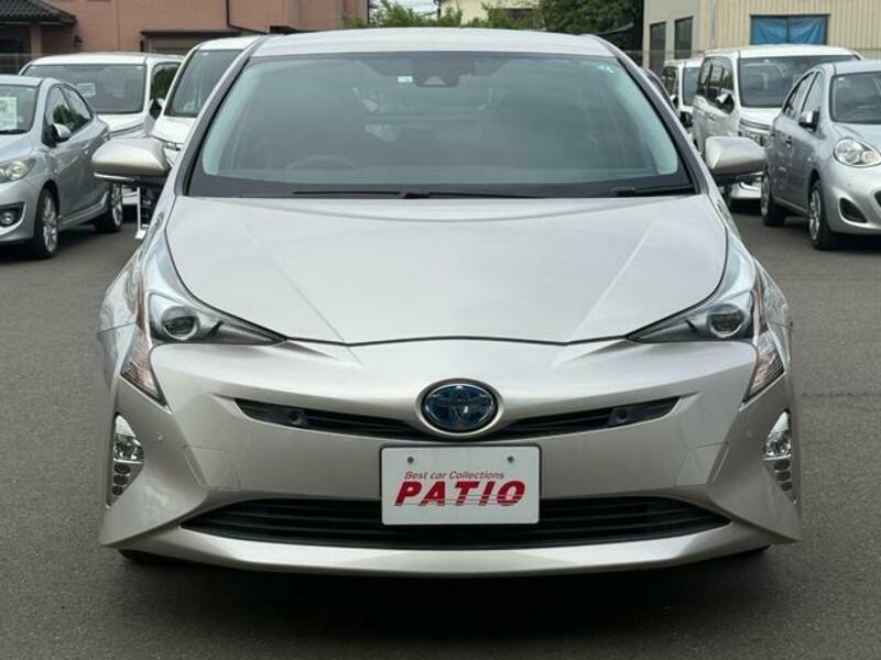 PRIUS