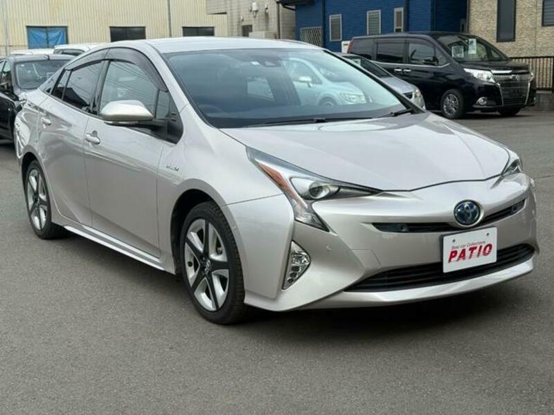 PRIUS