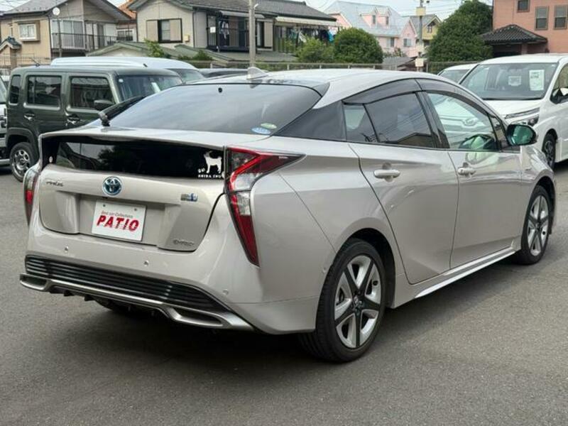 PRIUS