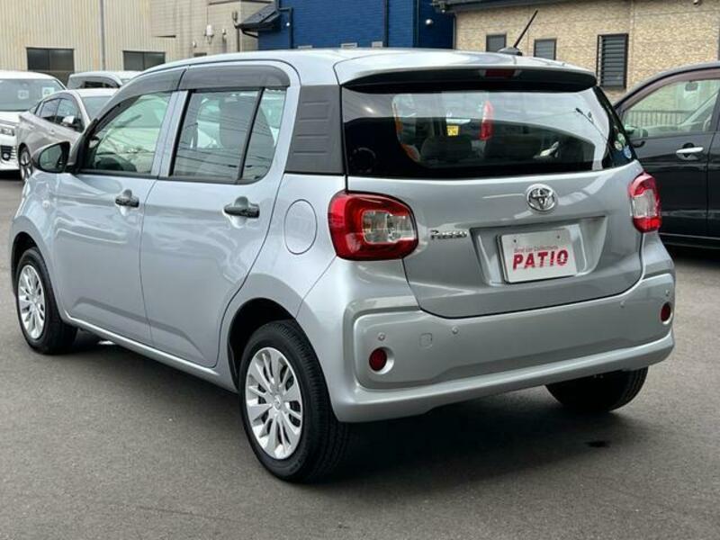 PASSO