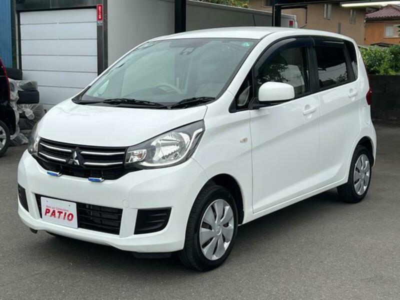 EK WAGON